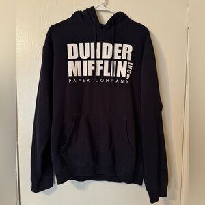 Dunder Mifflin Hoodie